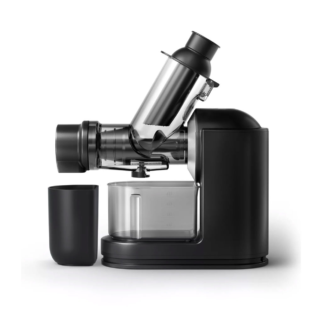 Philips Viva Collection Masticating Juicer HR1889:71
