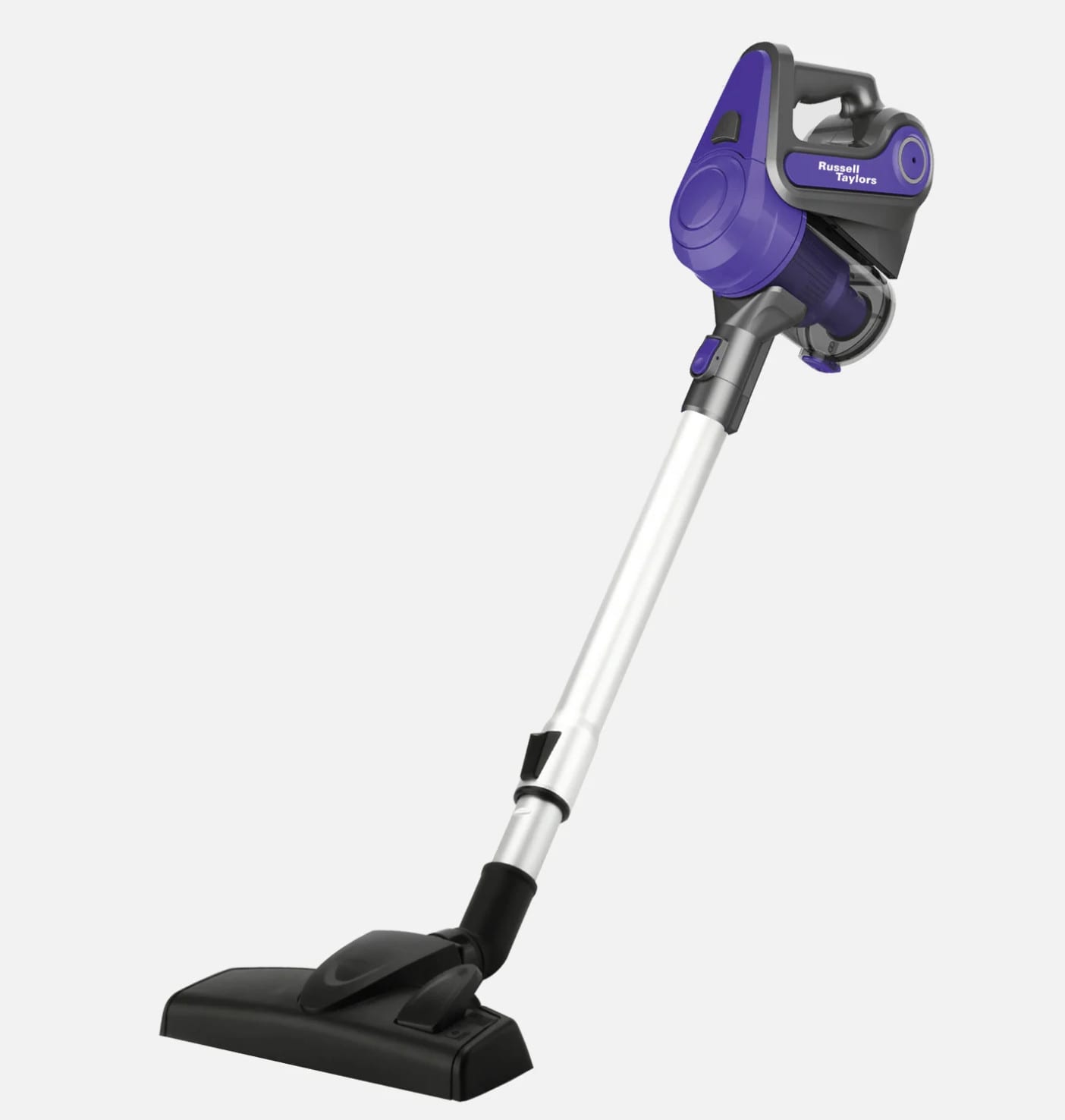 Russell Taylors Cordless Vacuum Cleaner VC-22 review malaysia