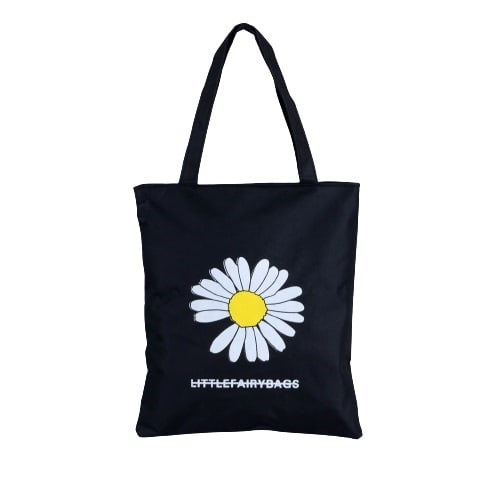 Best Student Tote Bag With Zip Price & Reviews in Malaysia 2024