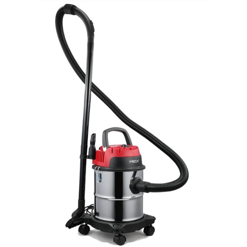 Meck Wet and Dry Vacuum Cleaner