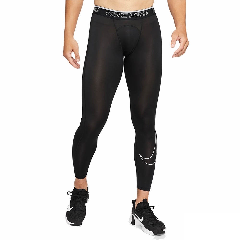 Best Nike Pro Dri-FIT Price & Reviews in Malaysia 2024