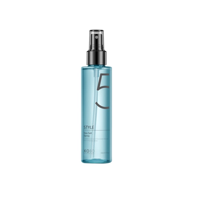 Kobo Style Sea Salt Spray