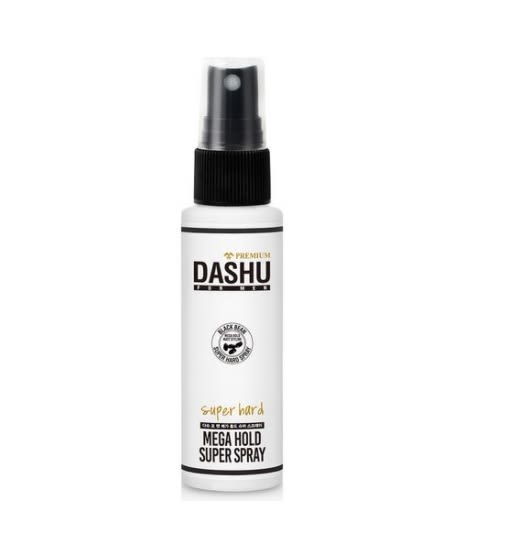 DASHU Premium Mega Hold Super Spray