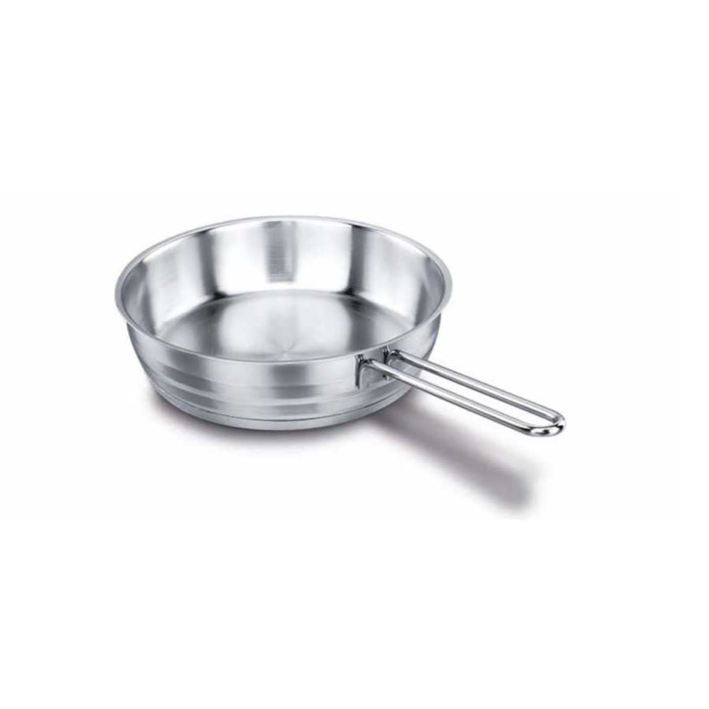 Korkmaz 316 Stainless Steel Pan Astra A1905 review malaysia