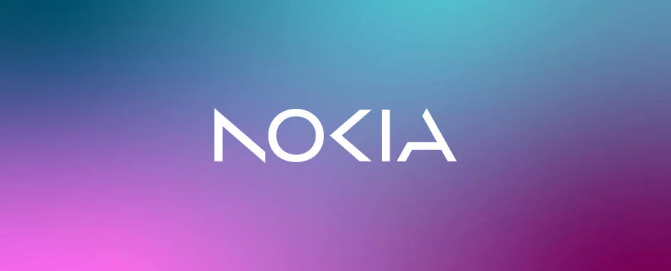 Nokia Logo Redesign header