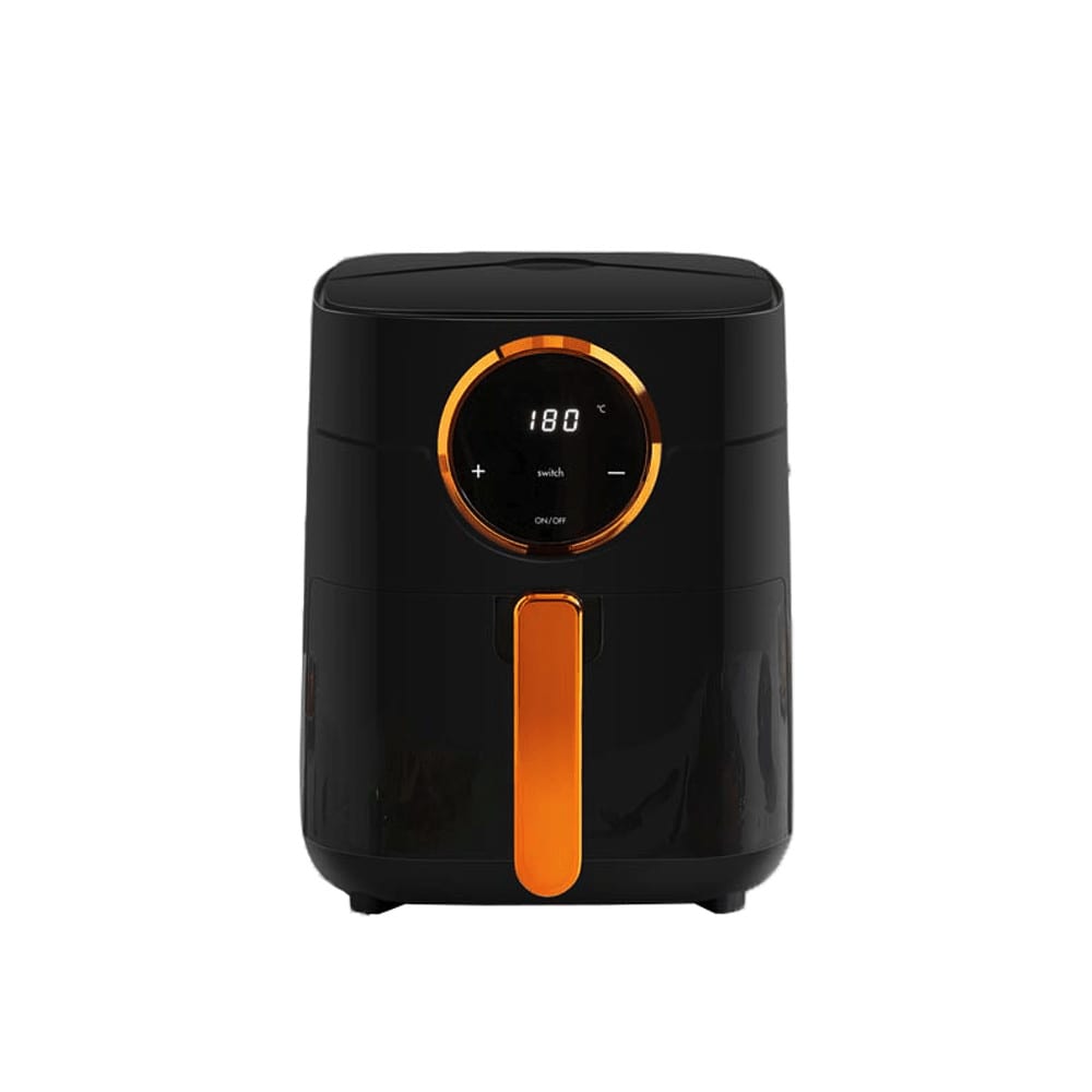 Best Gaabor 4.5L Air Fryer GAE45A Price & Reviews in Malaysia 2023