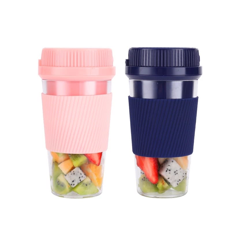 Realeos Portable Personal Blender with 2 Blades RC69