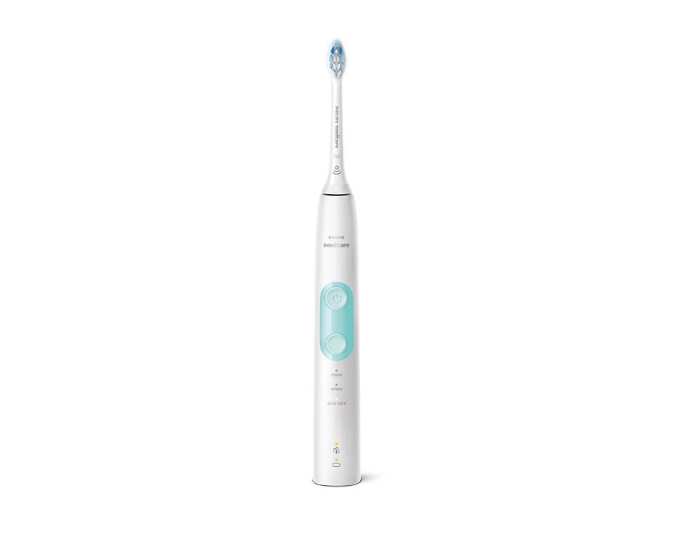 Philips Sonicare ProtectiveClean 5100 Rechargeable Electric Toothbrush