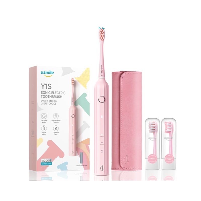 usmile Sonic Electric Toothbrush Y1S