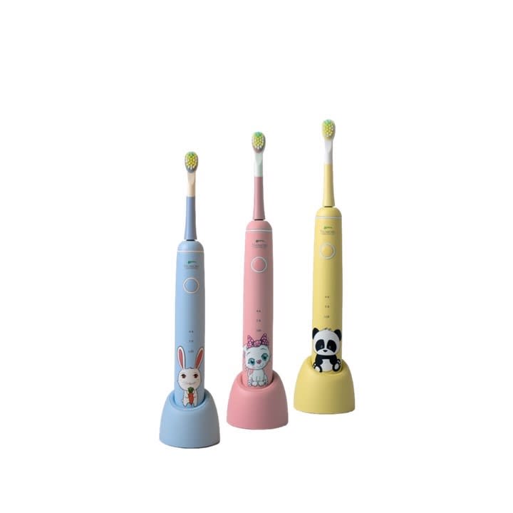 Tsumori Kids Electric Toothbrush