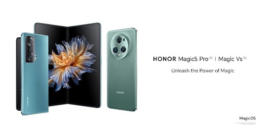 HONOR Android Update support header