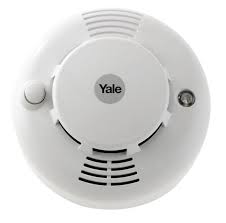 YALE E-SD2 Smoke Detector