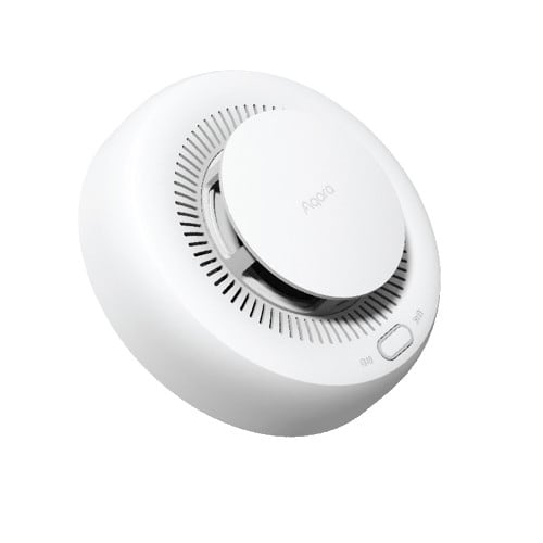 Aqara Smart Smoke Detector