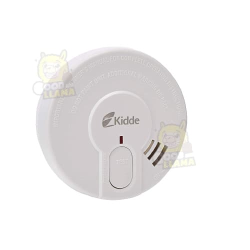 GOOD LLAMA Original Kidde Smoke Detector