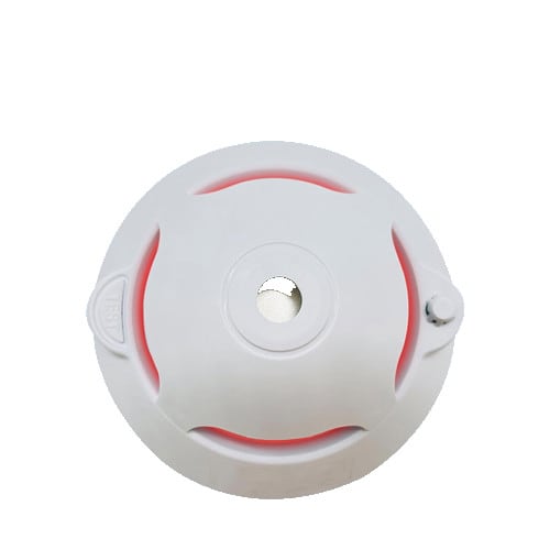 Best smoke detector for hotels