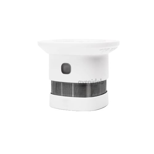 Tuya Smart Home Zigbee Smoke Detector