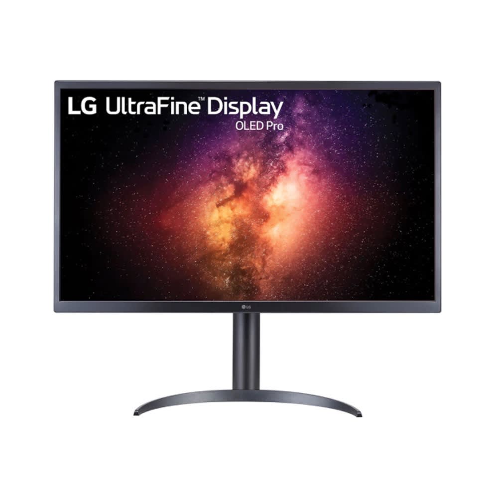 LG 27EP950 Ultrafine Display Monitor
