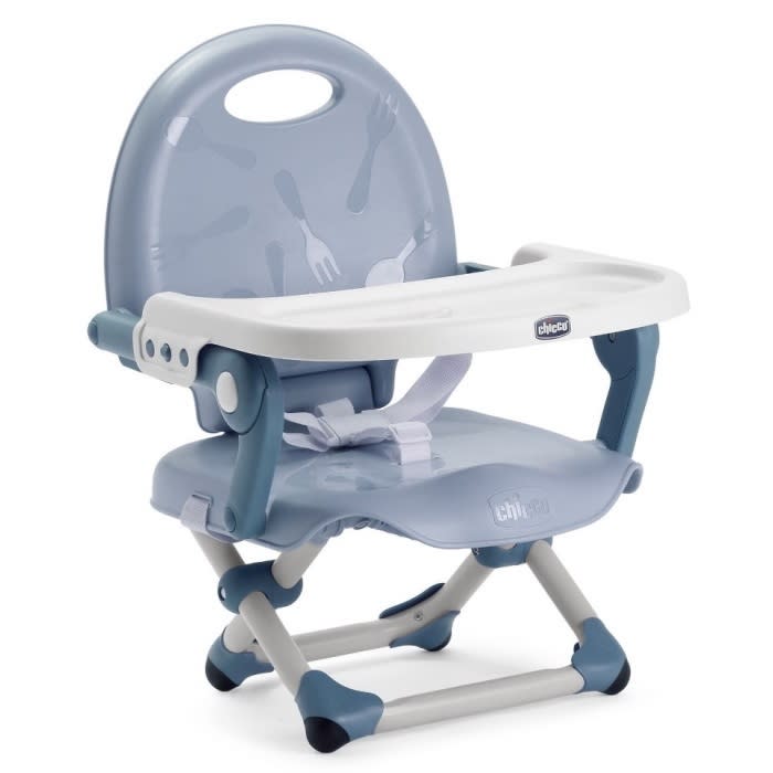 Chicco Pocket Snack Feeding Booster Seat