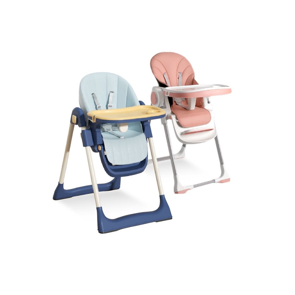 Samu Giken Baby Dining High Chair