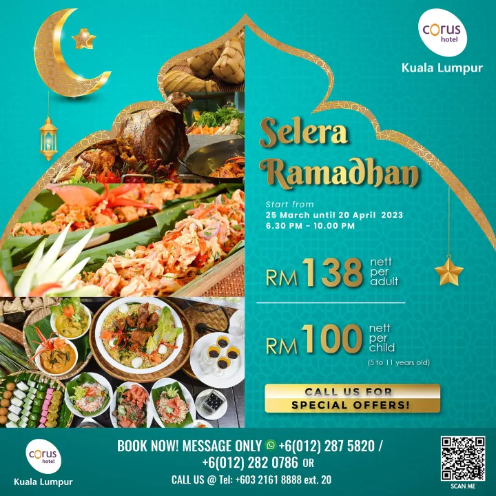 corus-hotel-kl-ramadhan-buffet-malaysia