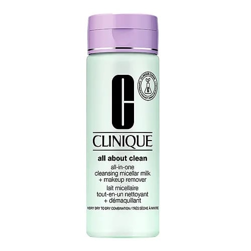 Clinique All-in-One Cleansing Micellar Milk