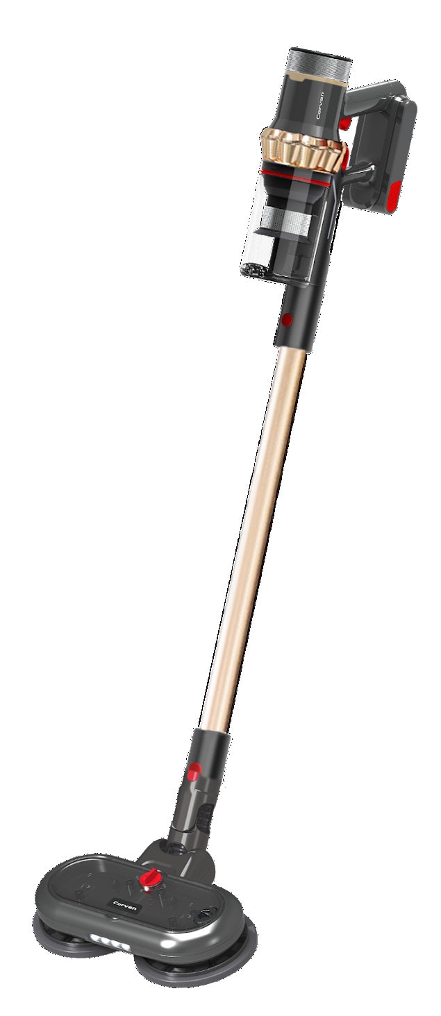 Best Corvan K18 Pro Vacuum & Mop Price & Reviews in Malaysia 2024