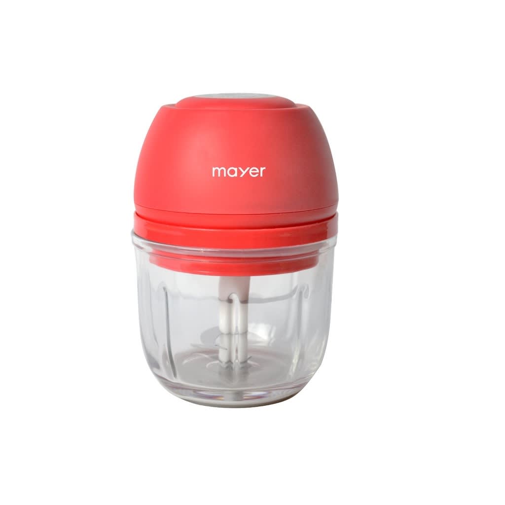 Mayer Mini Rechargeable USB Food Chopper MMFC05