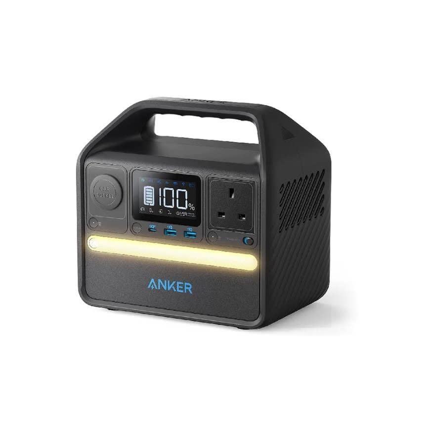 Anker A1720 Portable 521 Power Station