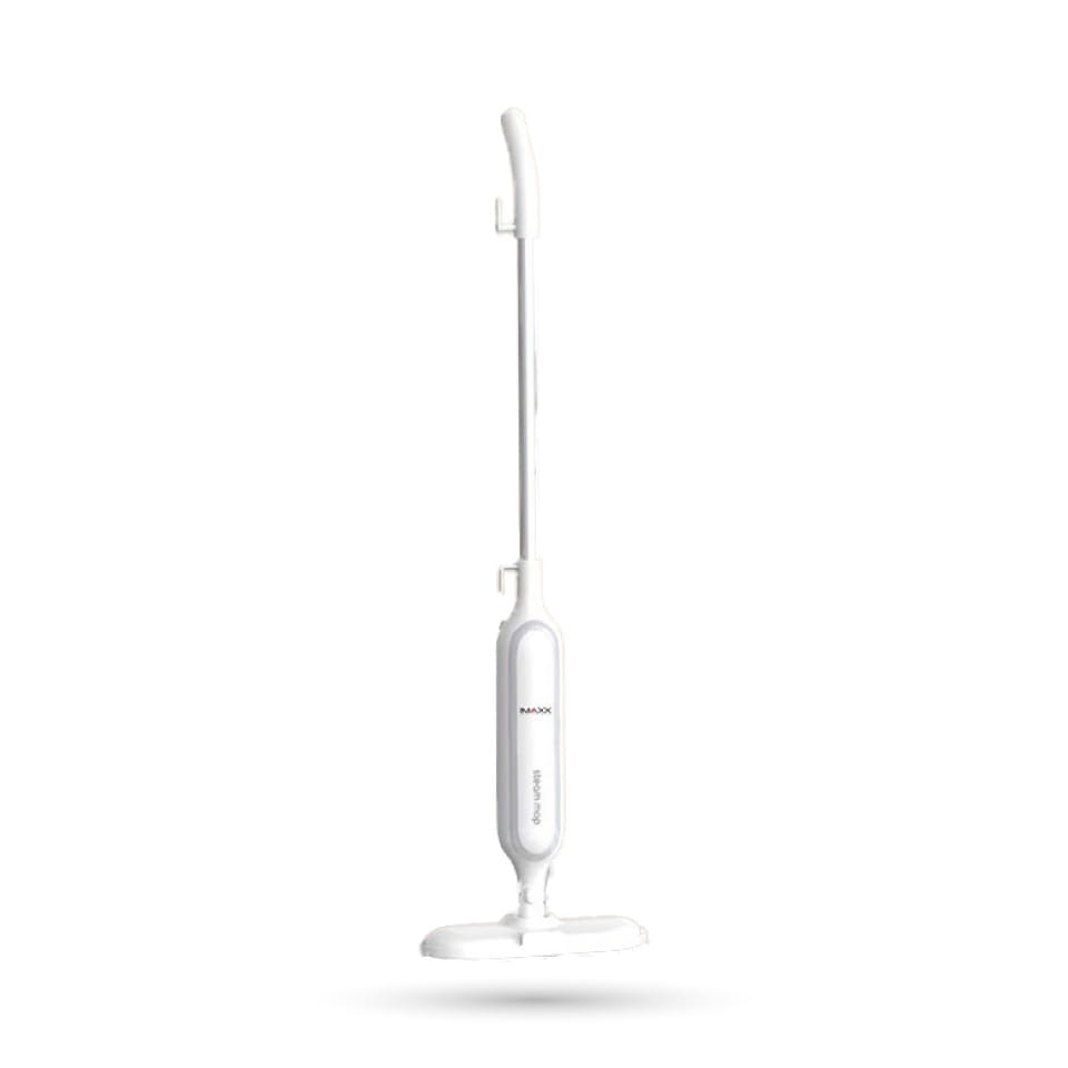 Best IMAXX STM100 Electric Steam Mop Price & Reviews in Malaysia 2023
