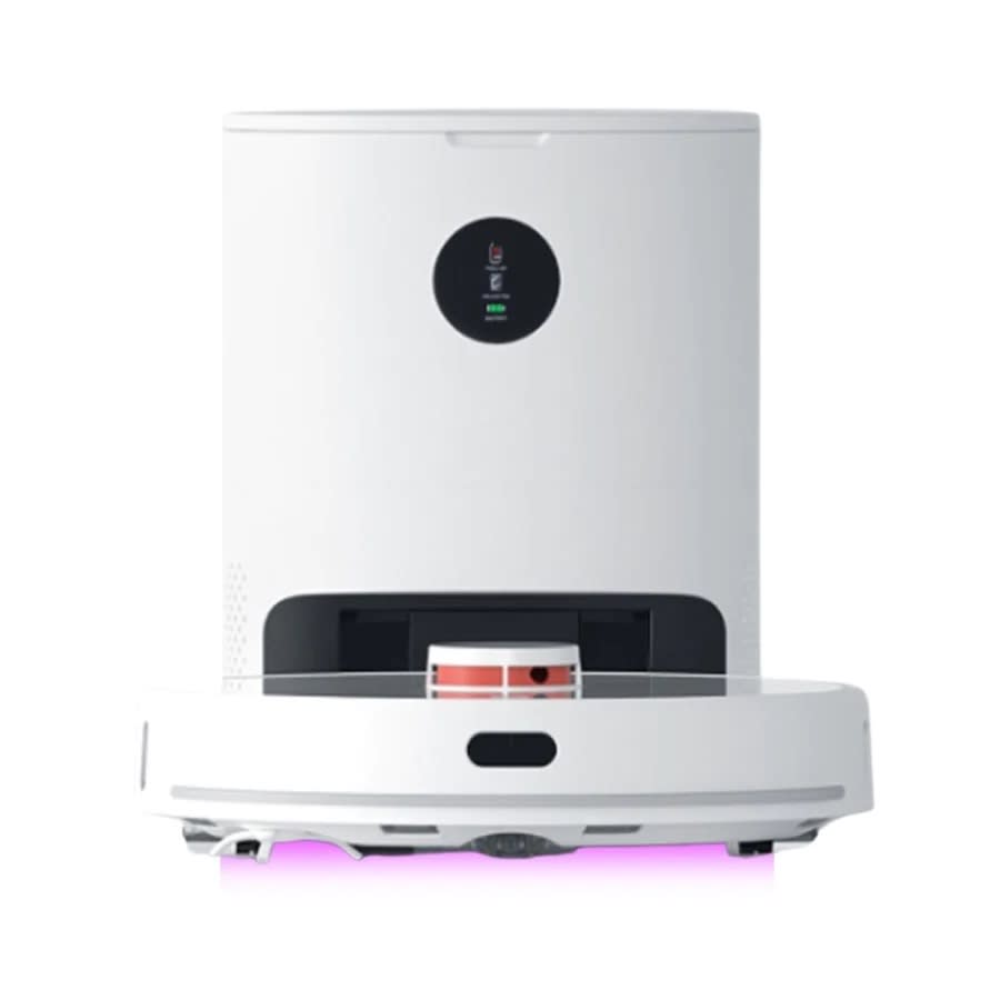 Best Airbot Robot Vacuum Cleaner A800 Price & Reviews in Malaysia 2024