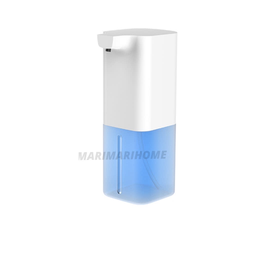 USB Rechargeable Automatic Soap Dispenser