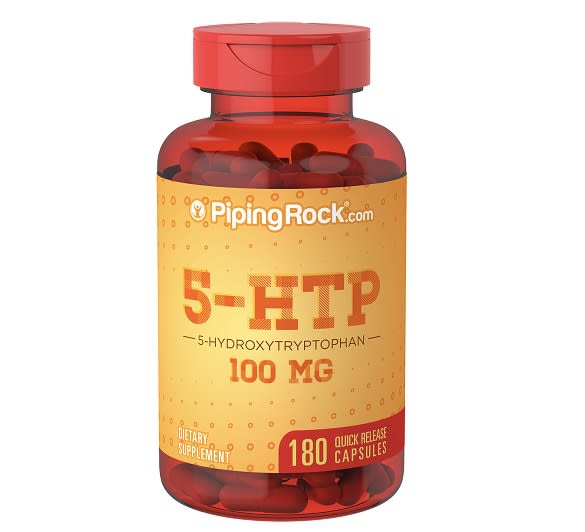 Piping Rock 5-HTP