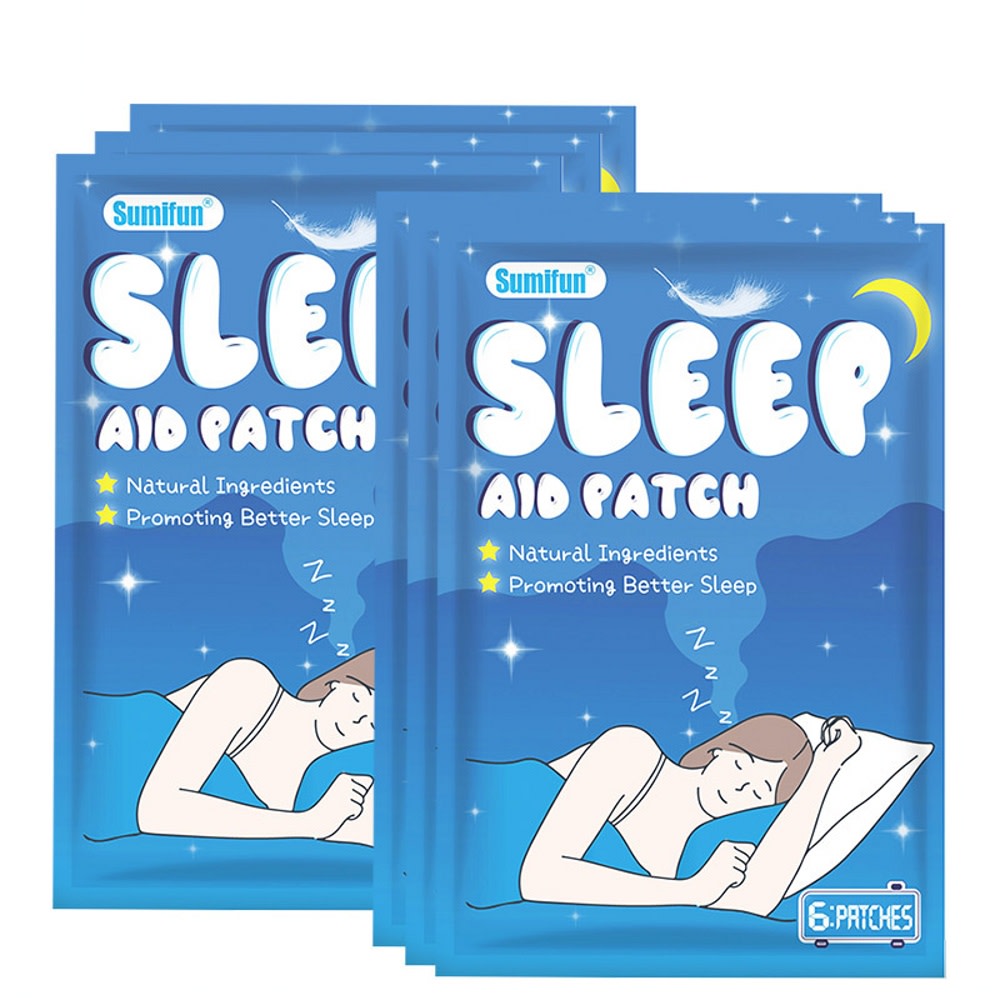 Sumifun Sleep Aid Patch