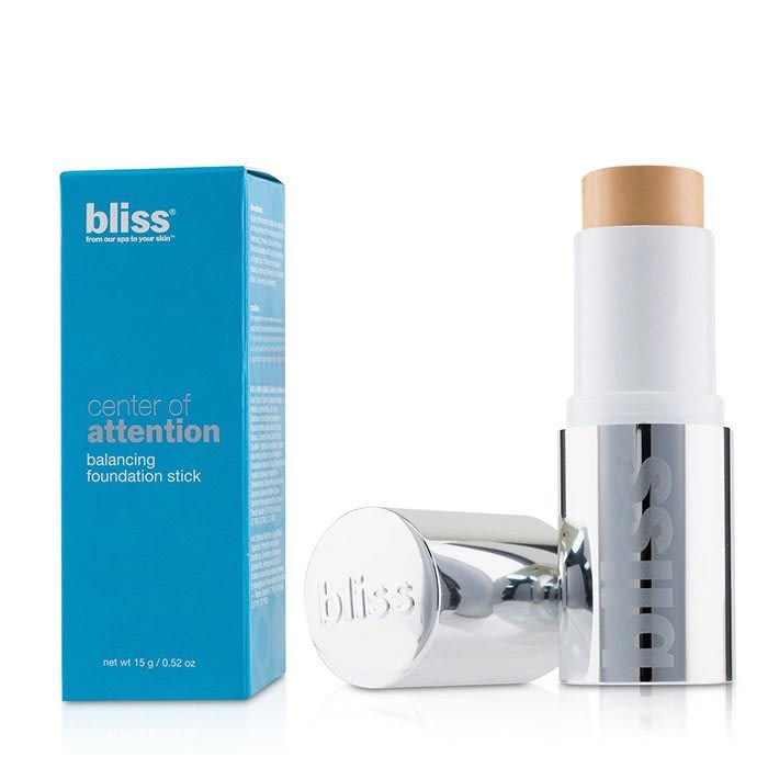 BLISS Center Of Attention Balancing Foundation Stick