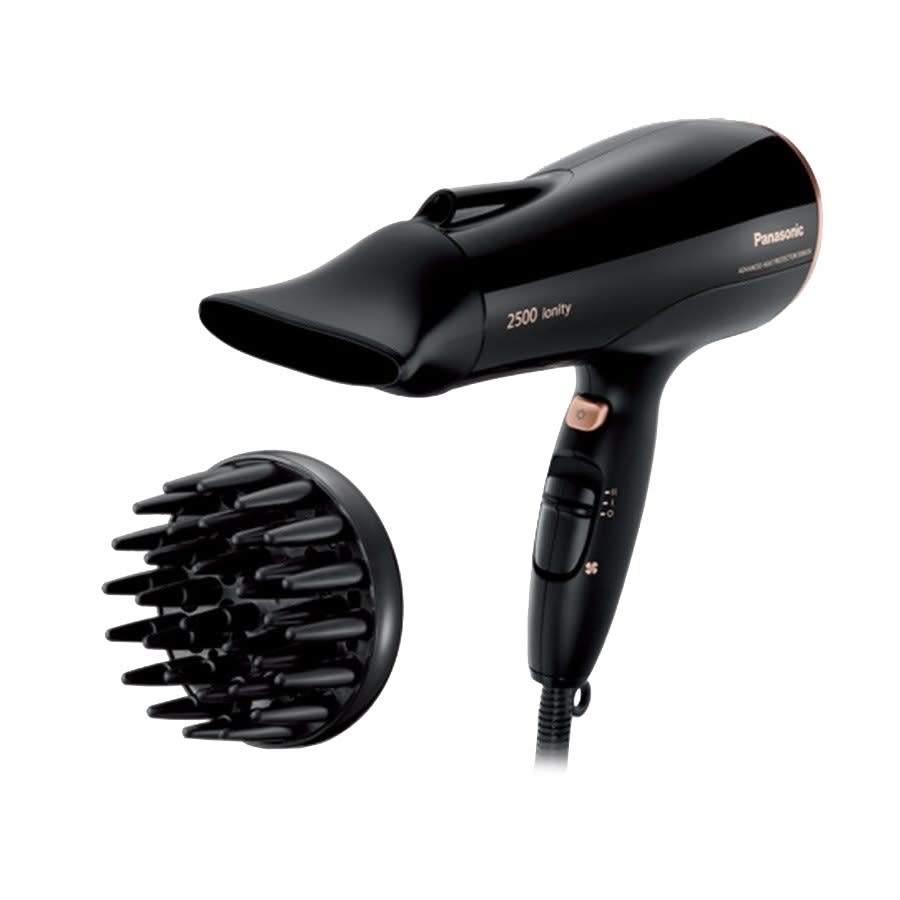 Panasonic Hair Dryer EH-NE82 with Diffuser