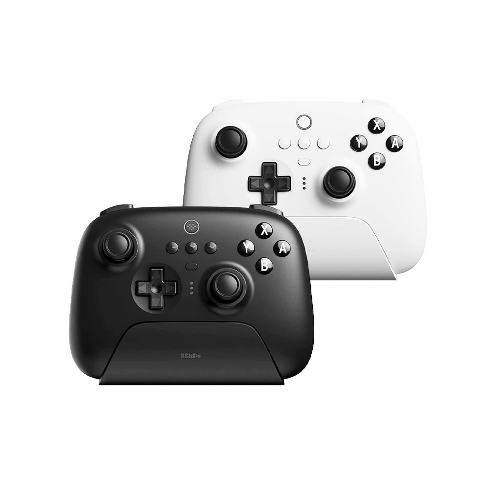 8BitDo Ultimate Bluetooth Controller