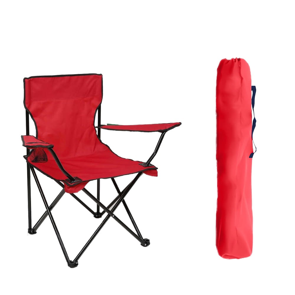 OEM Portable Folding Camping Chair