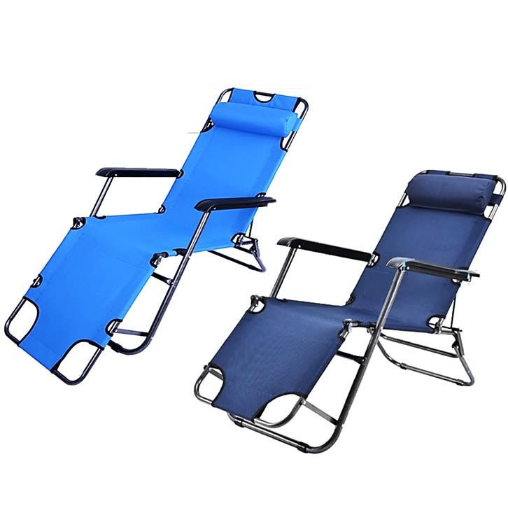 OEM 2 in 1 Foldable Camping Chair