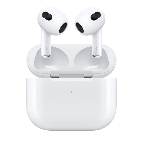 Apple AirPods 3rd Gen