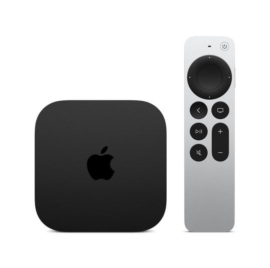 Apple TV 4K