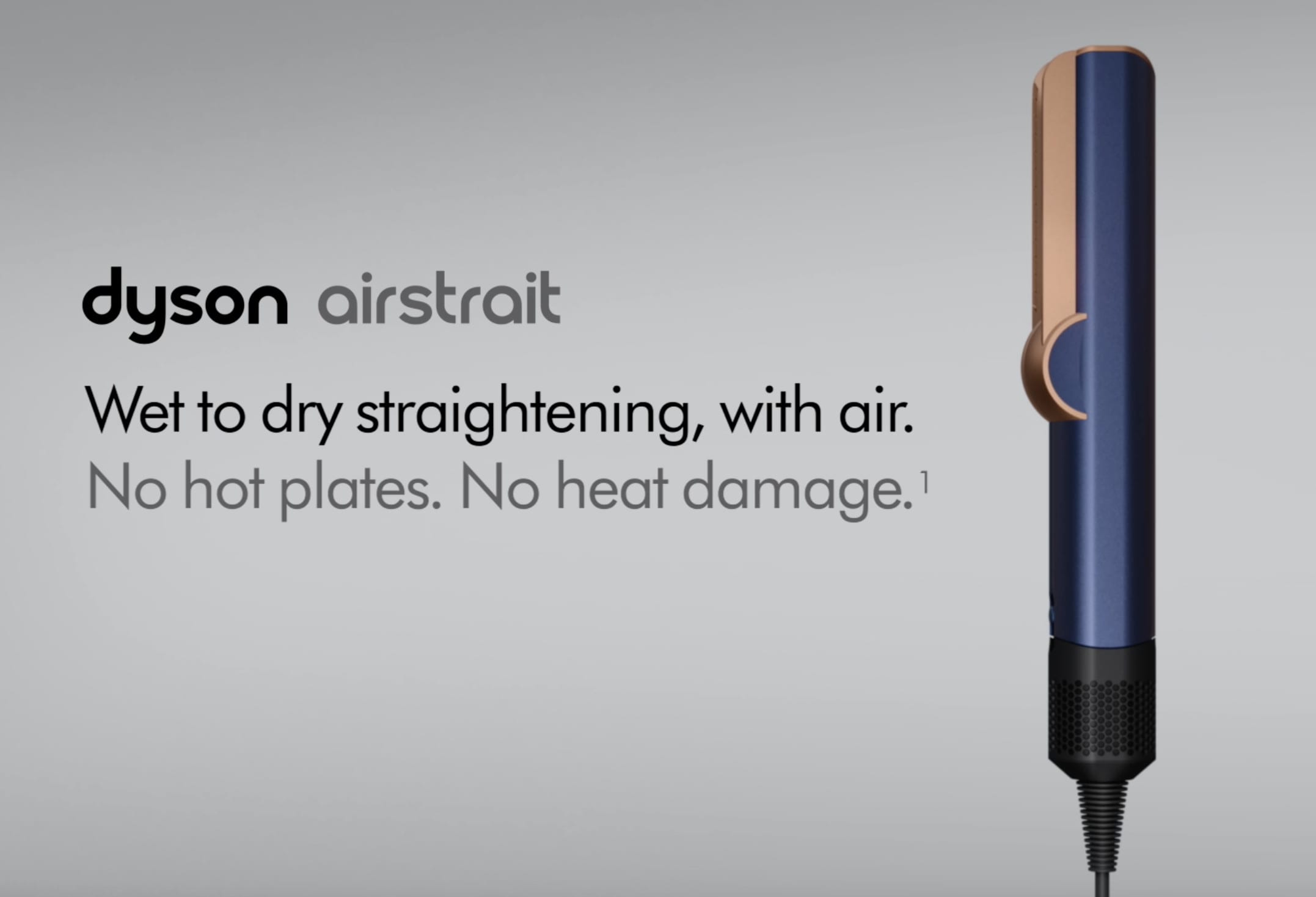 Airstrait™ Straightener - Dyson