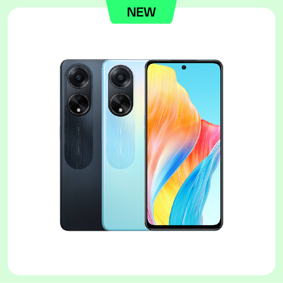 OPPO A98 5G