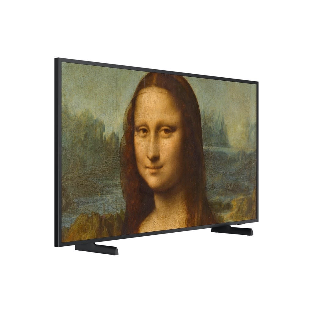 Samsung LS03B 55-inch The Frame QLED TV