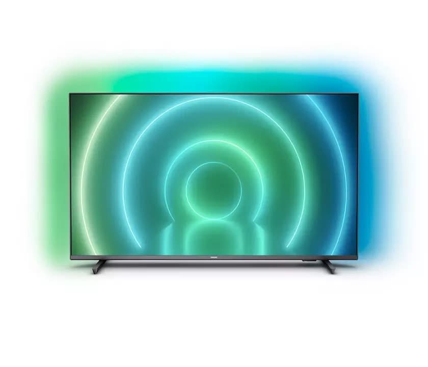 Philips Ambilight Android TV 55PUT7906
