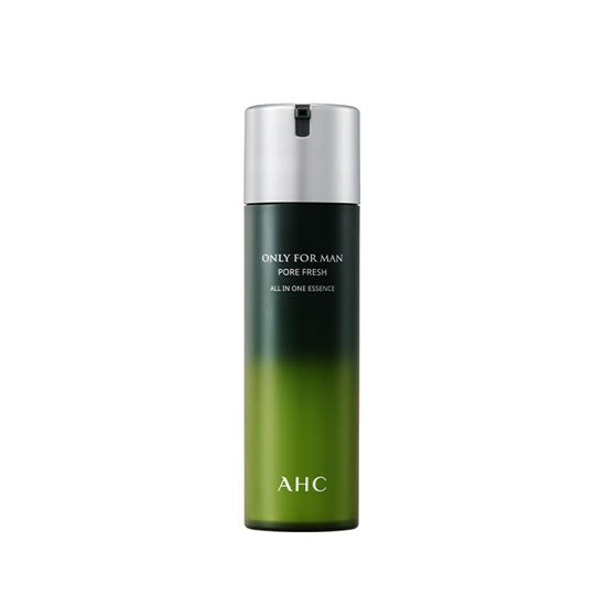 AHC Only For Men Pore Fresh All In One Essence