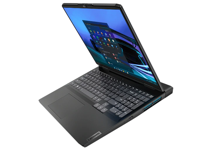 Lenovo IdeaPad Gaming 3i Gen 7 Review