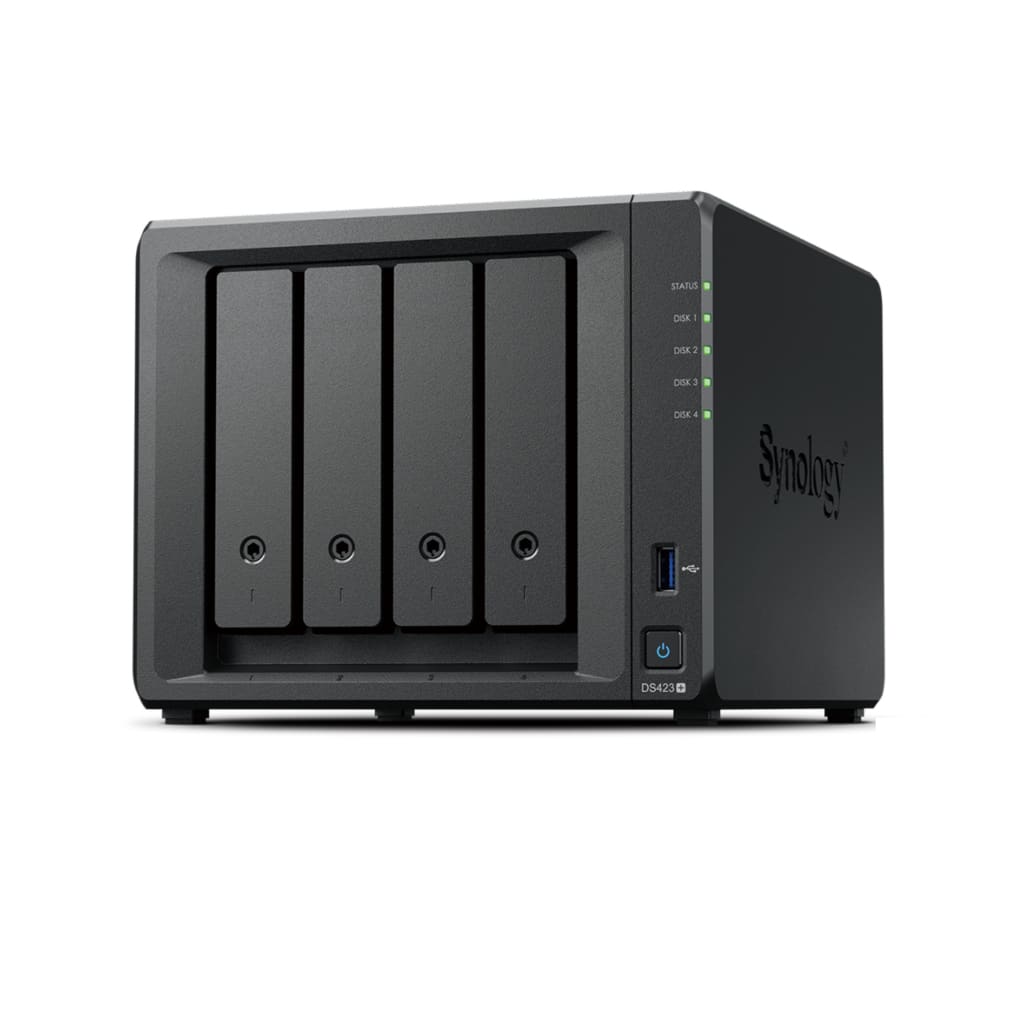 Synology DS423+ NAS