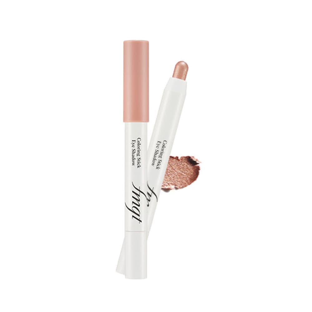 The Face Shop Coloring Stick Eyeshadow