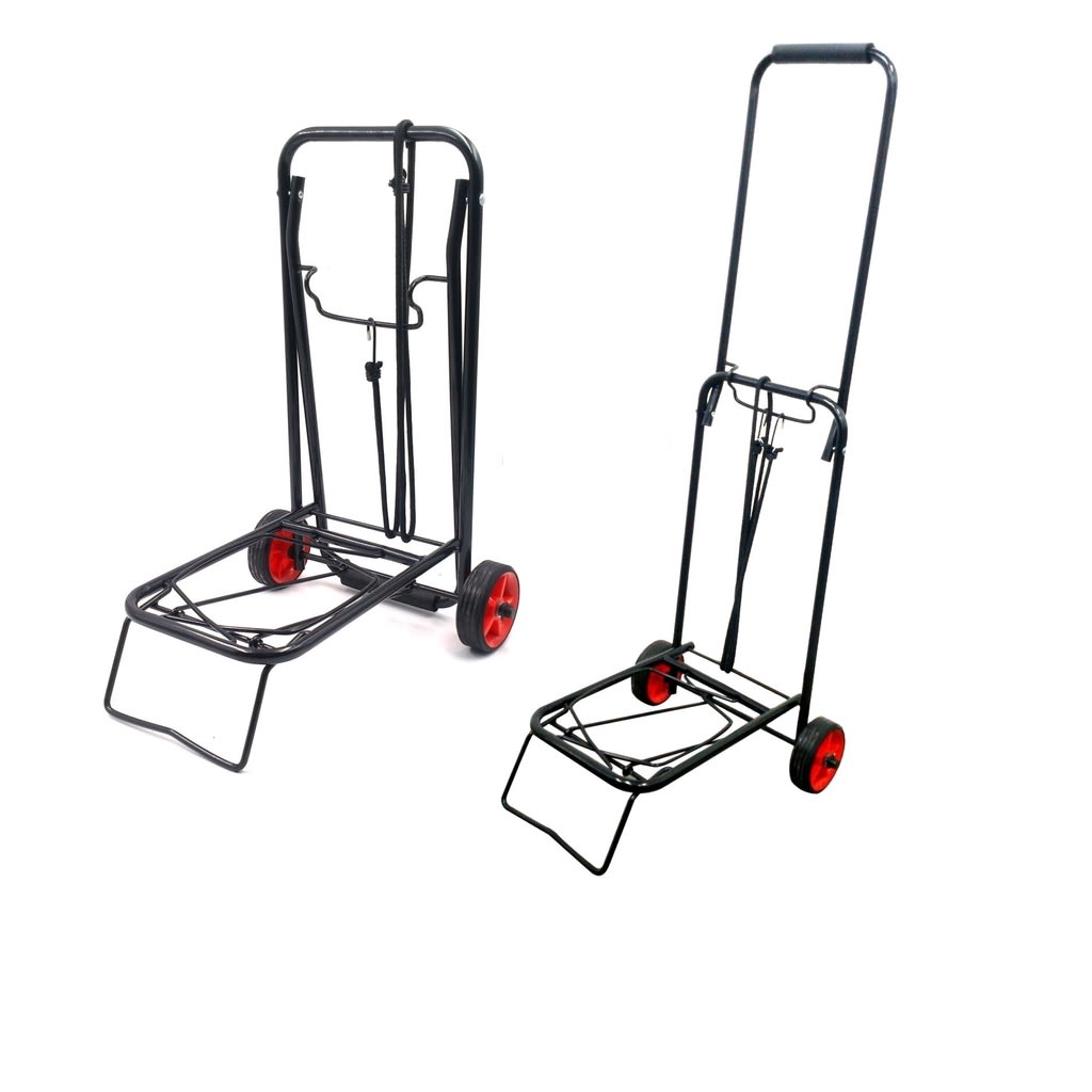 Mini Multifunctional Foldable Shopping Cart