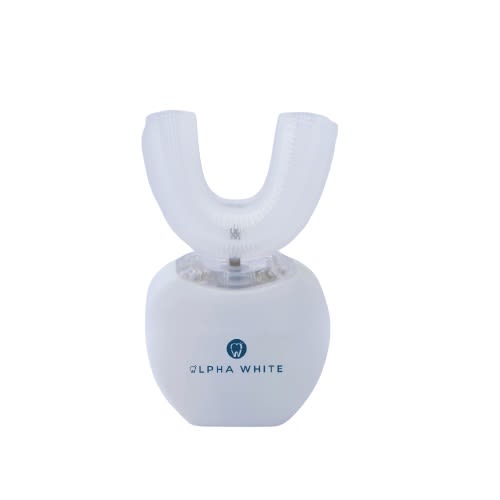 Alpha White Multifunction Teeth Whitening Kit
